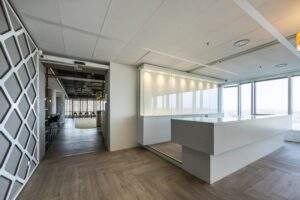 P.J. Oudweg 4 in Almere